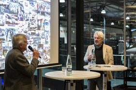 Gut moderierter Abend Gut moderierter Abend