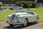 Gutbrod Sport Roadster (1951) - mit Karosserie von Wendler - Classic-Gala Schwetzingen 2021