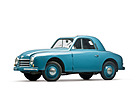 Gutbrod Superior 600 (1951) - angeboten an der Versteigerung des Bruce Weiner Microcar Museums durch RM Auction am 15. und 16. Februar 2013