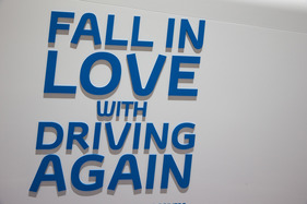 Gute Ansage von Toyota - auf dem Genfer Automobilsalon 2015