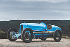 Guyot Spéciale GS25 2L (1925) - als Lot 137 an der Artcurial-Versteigerung anlässlich der Rétromobile Paris am 18./19. März 2022