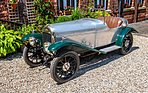 Gwynne 8 Brooklands (1924) - als Lot 028 angeboten an der Gooding & Co London Versteigerung am 1. September 2023
