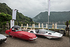 Bild: Gyro-X (1967) - Klasse H 102 - Concorso d'Eleganza Villa d'Este 2019