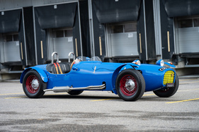 H.G. Special Roadster (Bj. 1948/63) (1948) - als Lot 57 an der Versteigerung "Klassische Automobile & Motorräder" der Oldtimer Galerie in Toffen am 18. Oktober 2025