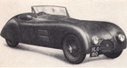 H.R.G. «1,1 Litre» (1948)
