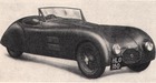 H.R.G. Aerodynamic 1 1/2-Liter 