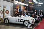 Bild: HAKAR (1950) -tschechischer Rennwagen - Retro Classics Stuttgart 2017