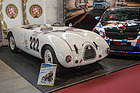Bild: HAKAR (1950) -tschechischer Rennwagen - Retro Classics Stuttgart 2017