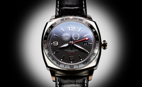 HERO-ERA Uhr der Schweizer Manufaktur Alatron - Hergestellt von der Schweizer Traditionsmarke Alatron HERO-ERA Uhr der Schweizer Manufaktur Alatron - Hergestellt von der Schweizer Traditionsmarke Alatron