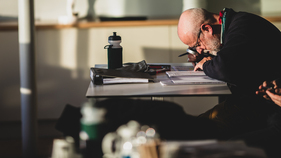 HERO Events with virtual rally championship - In search of the right path