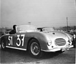 HRG 1,5 Liter (1953) - ein späteres Modell (1953)