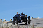 HRG 1,5 Litre (1937) - am Grossglockner Grand Prix 2012 (1937)