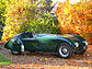HRG 1500 Aerodynamic (1947) (© Bonhams, 2024)