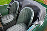 HRG 1500 Aerodynamic (1947) (© Bonhams, 2024)