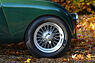 HRG 1500 Aerodynamic (1947) (© Bonhams, 2024)