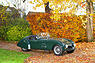 HRG 1500 Aerodynamic (1947) (© Bonhams, 2024)