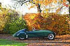 Bild: HRG 1500 Aerodynamic (1947)