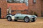 HRG Le Mans Aerodynamic Lightweight (1947) - offered as lot 092 at the Artcurial Rétromobile Paris auction on February 2, 2024