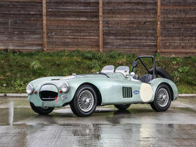 Bild HRG Le Mans Lightweight Sports (1947) - als Lot 083 angeboten an der Bonhams Members' Meeting Versteigerung am 16. August 2023