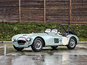 Bild: HRG Le Mans Lightweight Sports (1947) - als Lot 083 angeboten an der Bonhams Members' Meeting Versteigerung am 16. August 2023