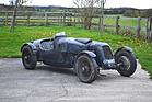 HRG Le Mans Sports (Project) (1938) - als Lot 382 angeboten von Bonhams bei der Versteigerung im RAF Museum in Hendon 2015