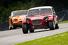 HSCC 70s Road Sports Startnummer 027 – MG Arkley (1972)