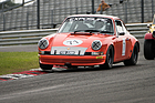 HSCC 70s Road Sports Startnummer 071 – Porsche 911RS (1971)