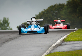 Bild HSCC Historic Formula Ford 2000 Startnummer 097 – Royale RP27 (1979)