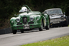 Artikelbild HSCC Legends of Brands Hatch Superprix 2021 – lieber historischer Rennsport als Party