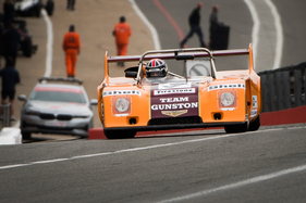 HSCC Thundersports Startnummer 009 – Chevron B26 (1973)