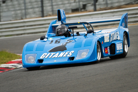 HSCC Thundersports Startnummer 016 – Osella PA2 (1974)