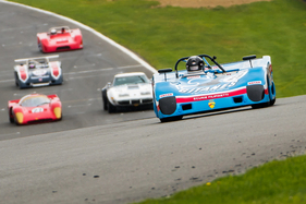 HSCC Thundersports Startnummer 029 – Lola T290 (1972)