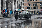 HW Alta 2000 Sport B1 (1949) - an der Mille Miglia 2016