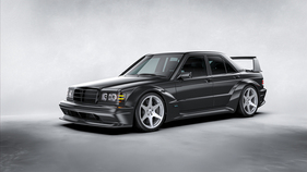 HWA EVO (Bj. tba) (2024) - als Lot 108 an der RM/Sotheby’s The Tegernsee Auction 2024