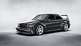 HWA EVO (Bj. tba) (2024) - als Lot 108 an der RM/Sotheby’s The Tegernsee Auction 2024