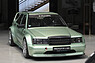 HWA EVO PT001 im Nationalen Automuseum The Loh Collection (© Nationales Automuseum The Loh Collection, 2026) HWA EVO PT001 im Nationalen Automuseum The Loh Collection (© Nationales Automuseum The Loh Collection, 2026)