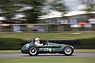 HWM  (1953) - im Rennen um die Richmond Trophy am Goodwood Revival 2013 (© Bruno von Rotz, 2013) HWM  (1953) - im Rennen um die Richmond Trophy am Goodwood Revival 2013 (© Bruno von Rotz, 2013)