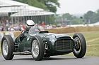 HWM  (1954) - am Goodwood Festival of Speed 2013