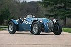 HWM Alta Jaguar (1950) - als Lot 205 an der Silverstone Auctions Race Retro Versteigerung 2021
