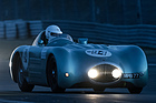Bild: HWM Alta Streamliner (1948) - Zweisitzige Rennwagen und GT bis 1961 am AvD Oldtimer Grand Prix 2018