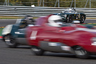 Bild: HWM Sports Racing (1954) - Woodcote Trophy & Stirling Moss Trophy - Spa Six Hours 2016