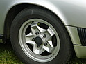 Bild: Hackmesserfelgen am Porsche 911