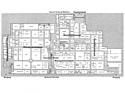 Hallenplan - Genfer Autosalon 1968
