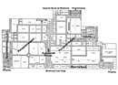 Hallenplan am Genfer Autosalon 1970