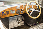 Bild: Hanomag 2/10 PS (1925) – Techno Classica 2025