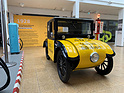 Hanomag Komissbrot (1927) - ADAC North Rhine road assistance vehicle