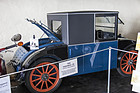 Image: Hanomag Komissbrot - in the Automuseum Melle