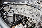 Image: Hanomag world record diesel (1939) - at the Techno Classica 2014