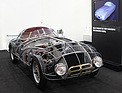Hanomag world record diesel (1939) - at the Techno Classica 2014