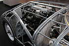 Hanomag world record diesel (1939) - at the Techno Classica 2014